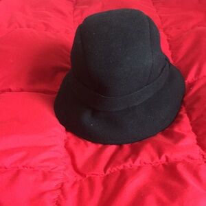 J. Crew 100% wool hat